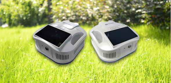 ATP9110-110_超寬波段地物光譜儀（300nm-11μm）