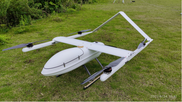 ATH9010YS_無人機載高光譜罌粟探查系統