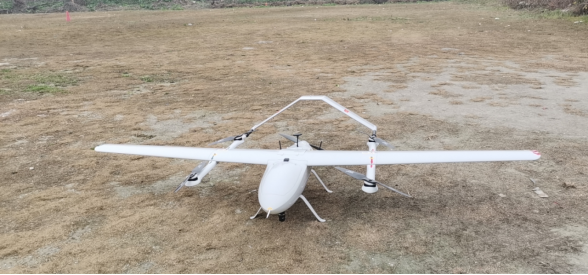 ATH9010YS_無人機載高光譜罌粟探查系統