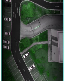 ATH9010YS_無人機載高光譜罌粟探查系統