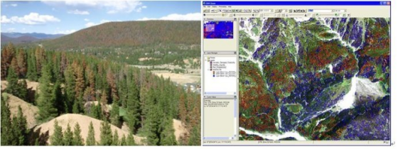 ATH1010K_可見近紅外高光譜成像儀