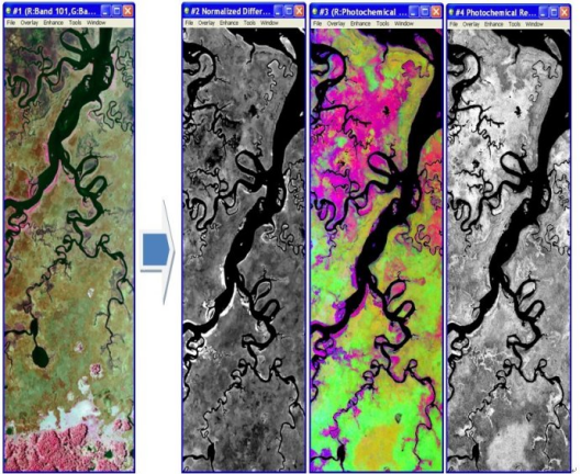 ATH1010K_可見近紅外高光譜成像儀