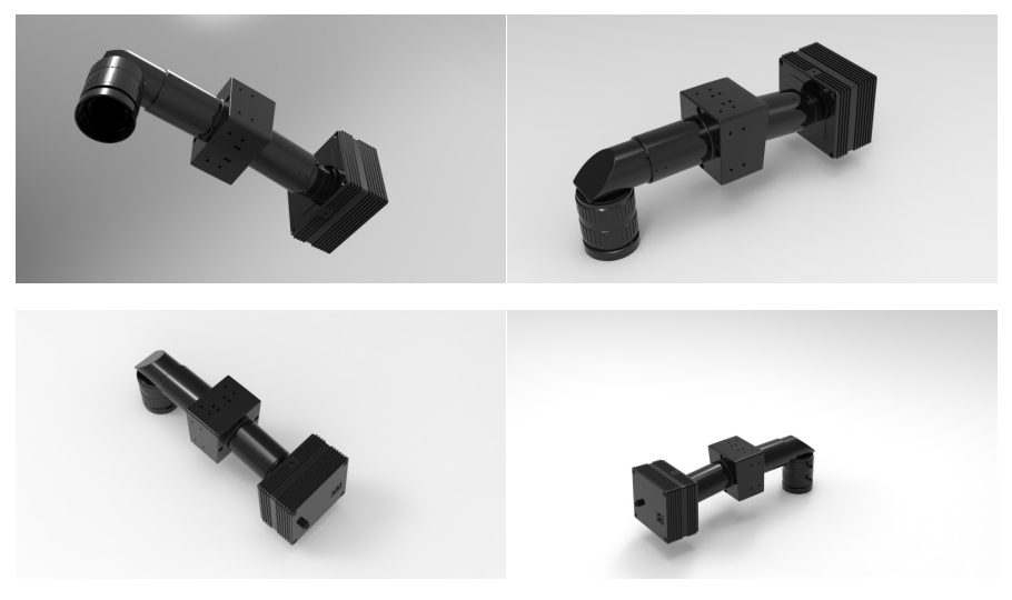 ATH1010K_可見近紅外高光譜成像儀
