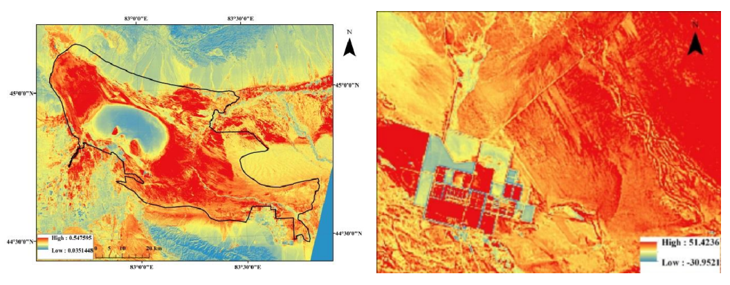 ATH1010K_可見近紅外高光譜成像儀