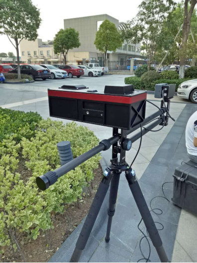 ATH1010K_可見近紅外高光譜成像儀