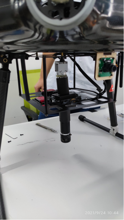 ATH1010K_可見近紅外高光譜成像儀