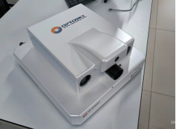 ATH3010-17_轉動掃描短波紅外高光譜成像系統