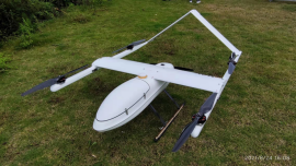 ATH9010ML_無人機(jī)載高光譜軍事目標(biāo)探查系統(tǒng)