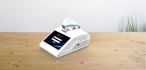 NanoBio 210L_超微量分光光度計