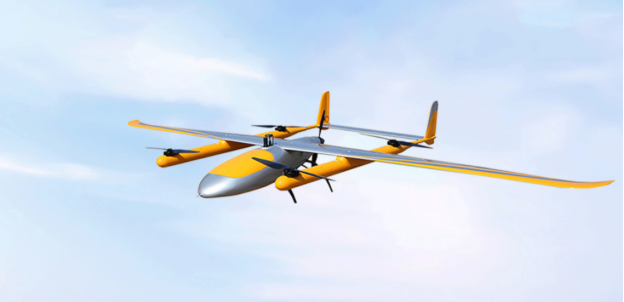 ATH9010SXC_松線蟲早期巡查系統