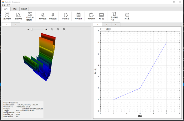 ATR7010_原位反應過程拉曼光譜分析儀（PAT）