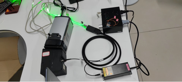 ATP6500EM_超低溫制冷、高靈敏度、高分辨率 科學級微型光纖光譜儀