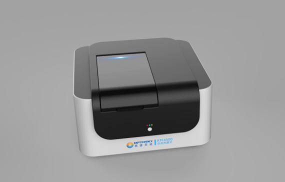 應用案例|奧譜天成ATF4500熒光分光光度法在藥材方面的應用