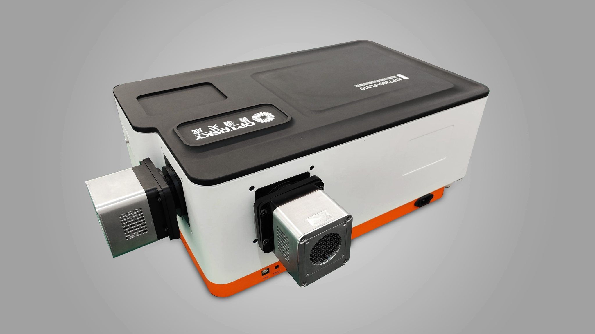 奧譜天成新品推薦:光柵光譜儀(單色儀)ATP7330/ATP7300