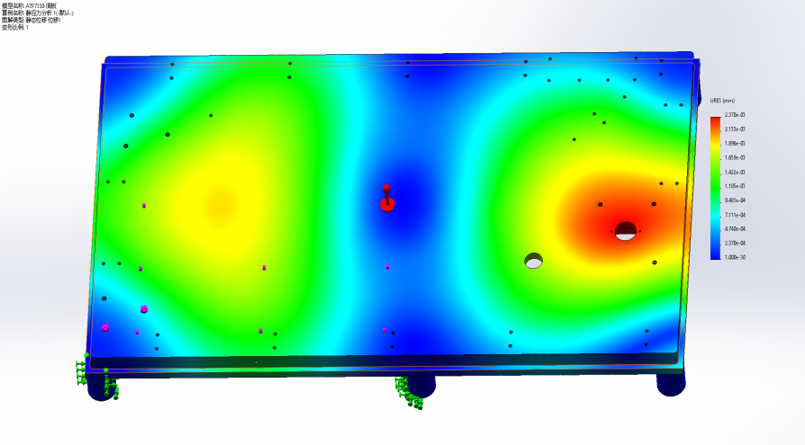 奧譜天成新品推薦:光柵光譜儀(單色儀)ATP7330/ATP7300