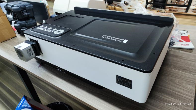 奧譜天成新品推薦:光柵光譜儀(單色儀)ATP7330/ATP7300