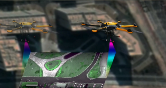 奧譜天成應(yīng)用案例｜基于多光譜影像的小麥葉綠素含量及產(chǎn)量定量反演研究