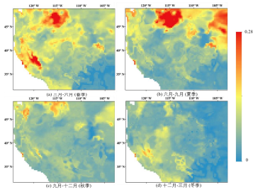奧譜天成應(yīng)用案例｜基于多光譜影像的小麥葉綠素含量及產(chǎn)量定量反演研究