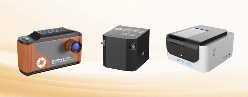 十年為序 向新而行丨奧譜天成2025年終大事紀