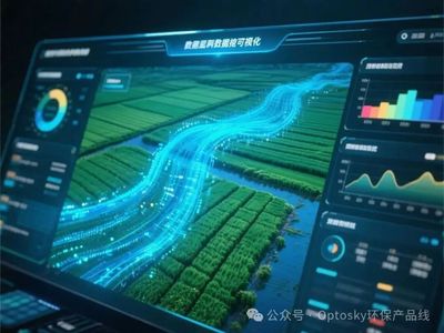 兩會定調｜高標準農田建設提速，奧譜天成以科技賦能農業現代化